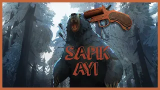 Yeni Rekor - Umutsuz Kurtuluş Speedrun The Long Dark