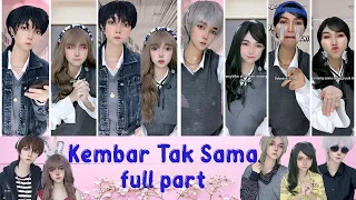 TIKTOK REVLICCA - KEMBAR TAPI TAK SAMA (FULL PART)