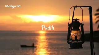 Pedih (Last Child) Cover (Tami Aulia) Slowed Down
