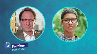 Melissa Murray & Andrew Weissmann on the “Hush Money Trial”