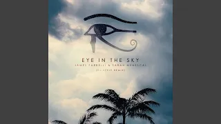 Eye in the Sky (DJ Style Remix)