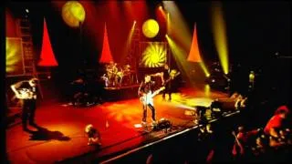 Muse - Sunburn Live Zénith