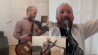 The Passenger (cover by Tim Blaser)