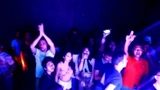 DJ ROBBY SHINE - @F BAR BALI 2016