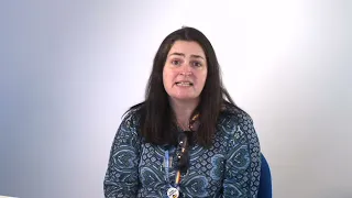 Katie Francis - Occupational Therapy Lead, NELFT