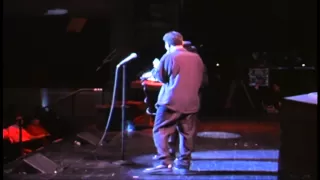 Rick Braun & Boney James "Notorious" Live At The First Oasis Smooth Jazz Awards