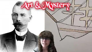 Art & Mystery || The Disappearance of the Explorer Eduard Von Toll