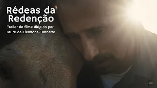 Rédeas da Redenção (Nome Original: The Mustang) - Trailer do Filme Legendado em Português