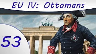 Europa Universalis 4 -Part 53- The Ottomans - Rights of Man