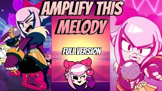 Melodie "Amplify This Melody" Full Version Music Video