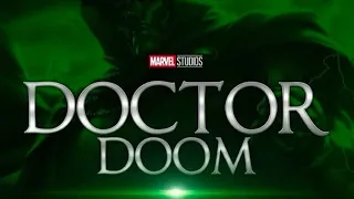 DOCTOR DOOM PROJECT CONFIRMED For MCU