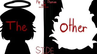 The Other Side || GCMV || Dip (Pip x Damien) || South Park || LAZY || Read Desc || • Vexen Skies •