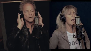 Lindsey Buckingham Christine McVie Too Far Gone