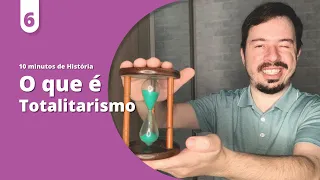 Coisas que você PRECISA saber sobre o Fascismo/Stalinismo/Nazismo | Ep. 6 - "História em 10 Minutos"