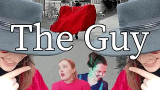 THE GUY | OPPO 5hr films