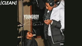[CLEAN] YoungBoy Never Broke Again - Life Support