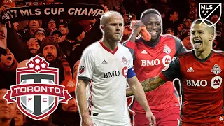 From Struggling Team to Regional Titan: Soccer in Toronto