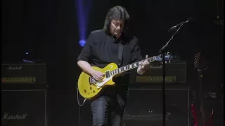 STEVE HACKETT - Wuthering Nights: Live In Birmingham (Official Trailer)