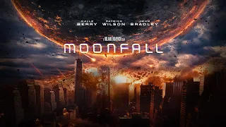 MOONFALL (2022) | FULL MOVIE IN SHORT | FULL HD 1080p | Patrick Wilson | Halle Berry