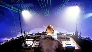 Ferry Corsten - Full On Ferry 2008 live registration