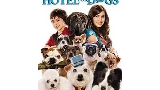 Opening To Hotel For Dogs 2009 DVD