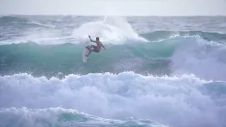 slow mo burleigh  10 March 2024