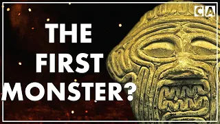 The First Monster in Any Mythology?