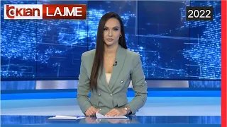Edicioni i Lajmeve Tv Klan 20 Tetor 2022, ora 12:00 l Lajme - News