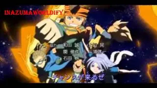 inazuma eleven ending 3 full