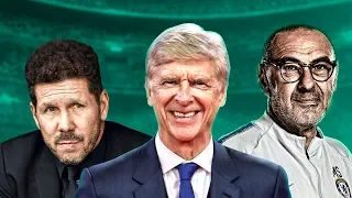 10 Managers Who BUILT Their Club!
