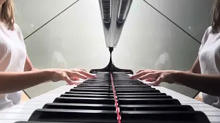 Passacaglia - Handel/ Halvorsen Piano Solo