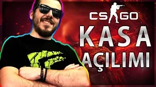 CS:GO UNLOST'un En İyi Kasa Açılımları !