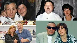 ГАЛИНА СЕВЕРОВА - НЕ МИХАИЛ КРУГ АВТОР ВЛАДИМИРСКОГО ЦЕНТРАЛА - ДАВАЙ ПОГОВОРИМ