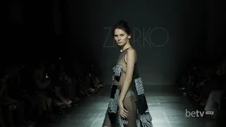 Zharko - UFW SS2020