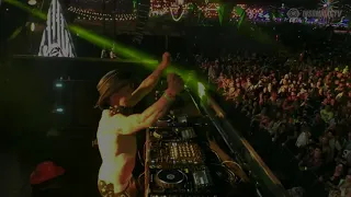 LIL TEXAS AT EDC LAS VEGAS 2021 (DROPS ONLY)