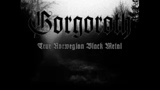 Gorgoroth - Profetens Åpenbaring