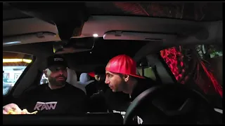 fousey says he doesnt even remember slapping jack doherty 😭