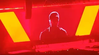 Enrique Iglesias - Bailando (LIVE) @ Budapest 2018