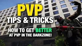 The Division 2 | PVP Tips & Tricks For New Players | How To Get Better At PVP