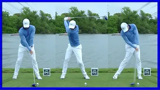 Driver Slow Motion Swings of 2023 Final World Top 10