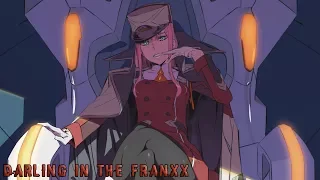 Милый во Франкcе/Darling in the FranXX「AMV」- Awake and alive