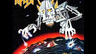 Ария - Игра с огнём 1989 (Магнитоальбом) Reel Tape Version