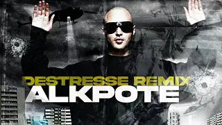 AlKpote | Déstresse ! | Album : Sucez-moi avant l'album [Remix2024]
