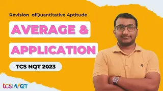 Average Problems - Tips & Tricks | Questions & Answers | Quantitative Aptitude | Shikuyaa | TCS NQT