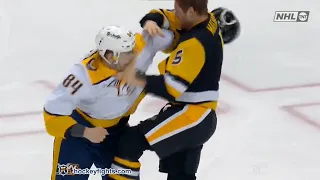 Tanner Jeannot vs Michael Matheson Apr 10, 2022