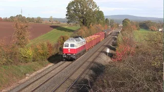 Abwegig  - EWR 232 045 um Marktredwitz