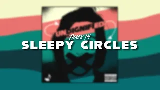 HopefulSparks - Sleepy Circles (Single Ver.)