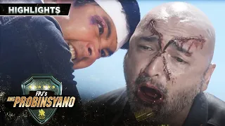 Cardo silences Samuel | FPJ's Ang Probinsyano (With English Subs)