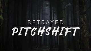 8D Betrayed — Raya and the Last Dragon | PitchShift
