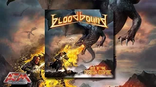 BLOODBOUND - Slayer Of Kings (2019) // Official Audio // AFM Records